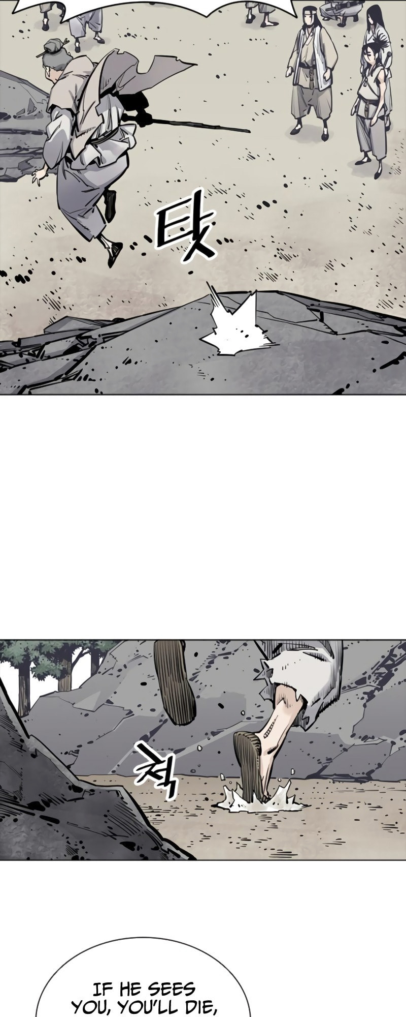 Read Shashin chapter 10 image 52 on Lezhin