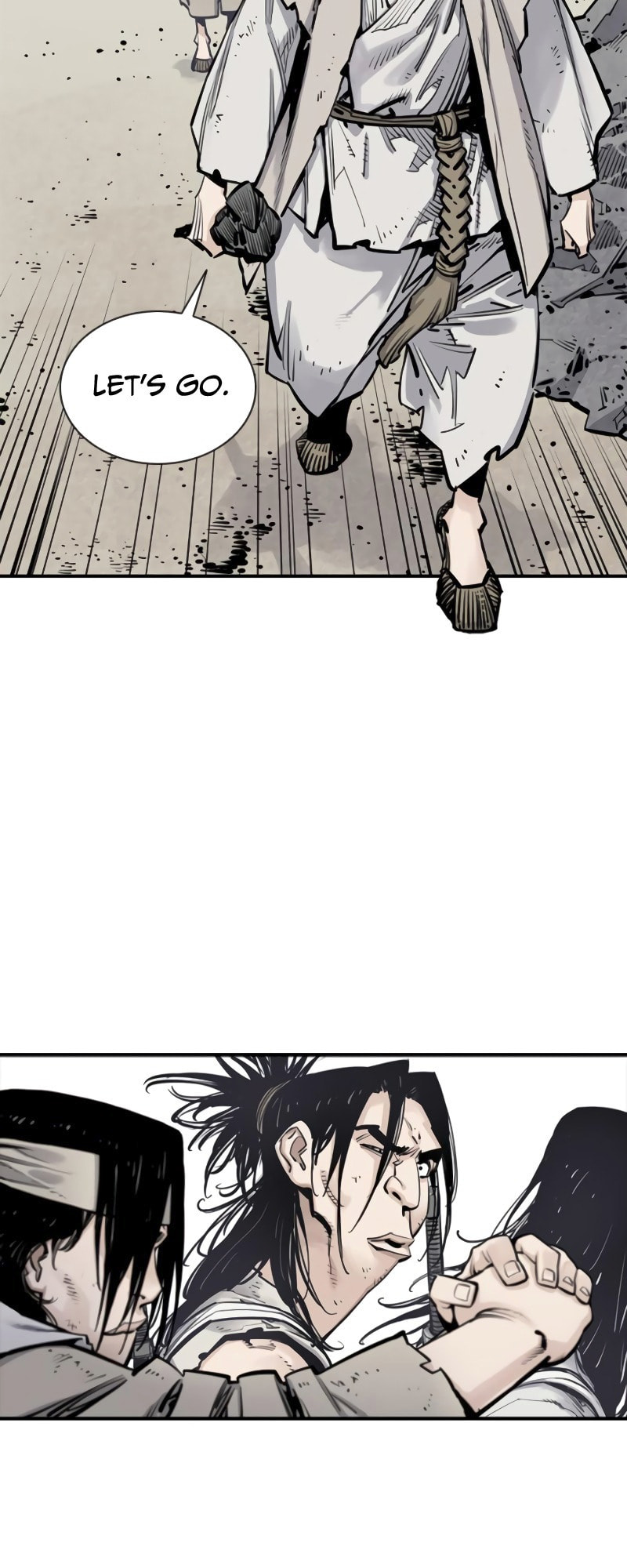Read Shashin chapter 10 image 54 on Lezhin