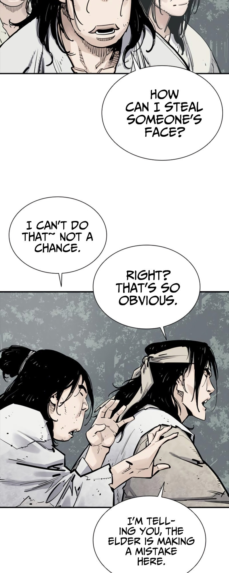 Read Shashin chapter 10 image 60 on Lezhin