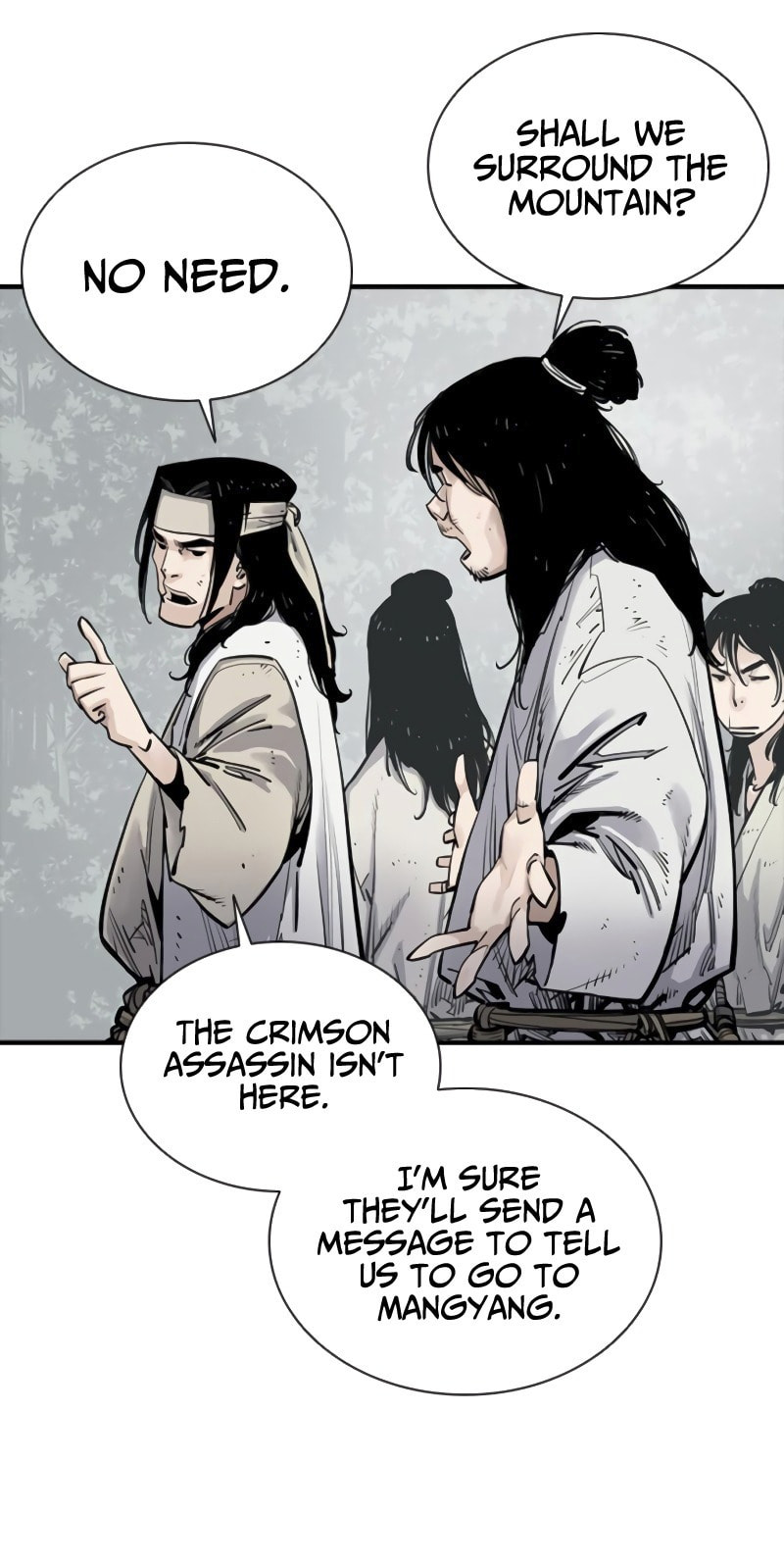 Read Shashin chapter 10 image 62 on Lezhin