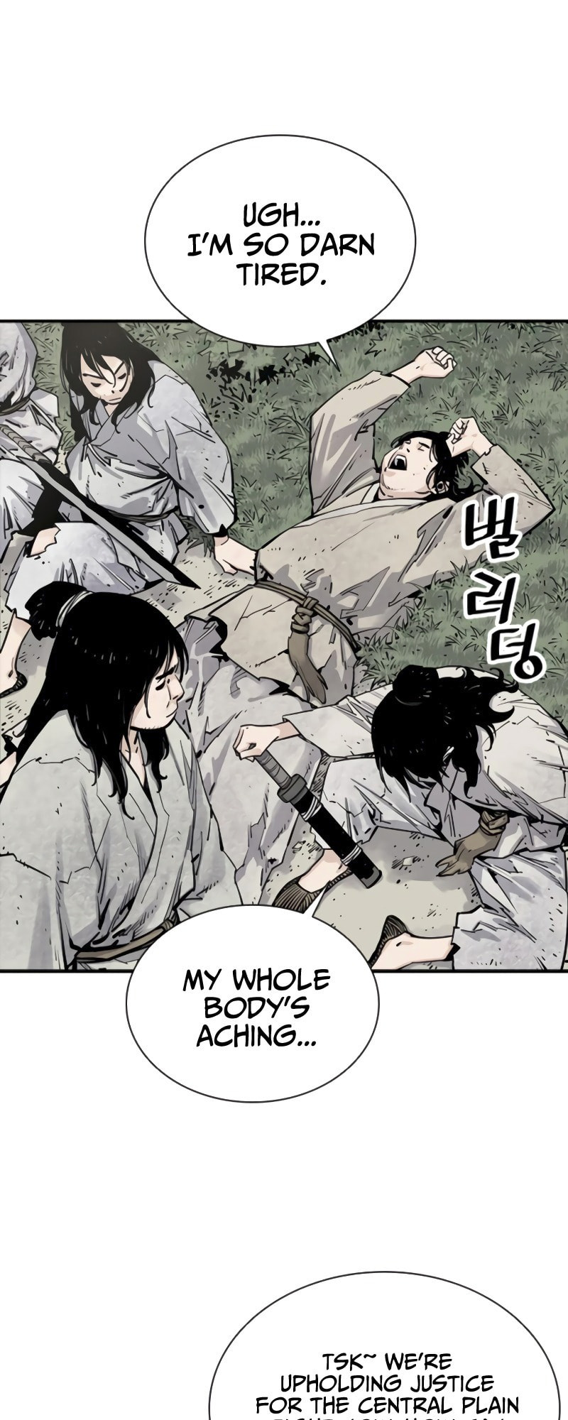 Read Shashin chapter 10 image 64 on Lezhin