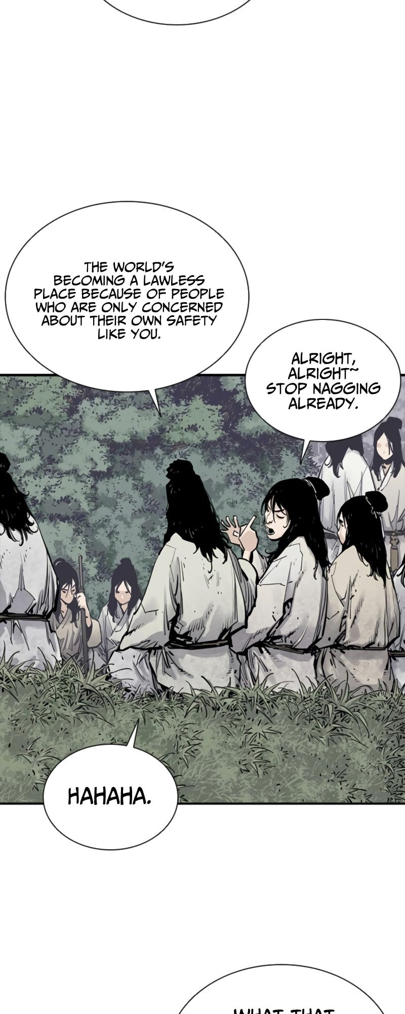 Read Shashin chapter 10 image 67 on Lezhin