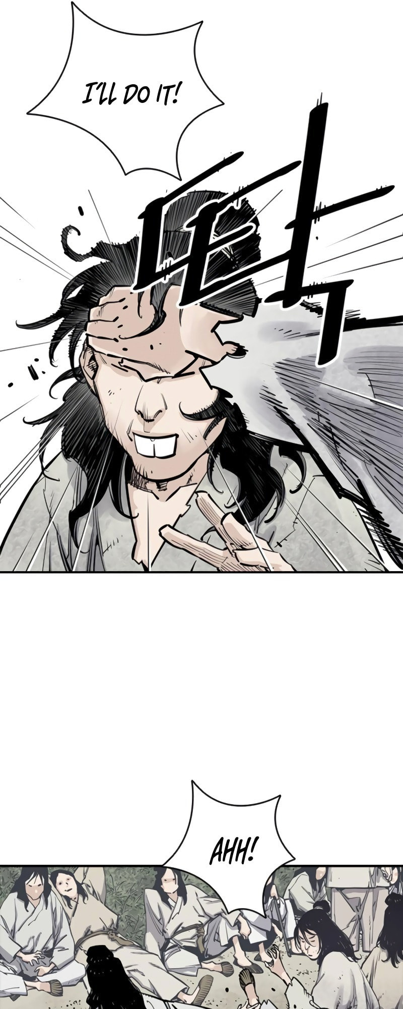 Read Shashin chapter 10 image 69 on Lezhin