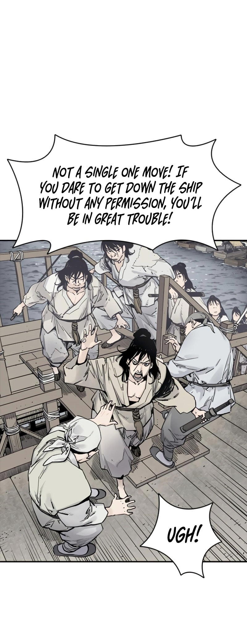 Read Shashin chapter 10 image 7 on Lezhin