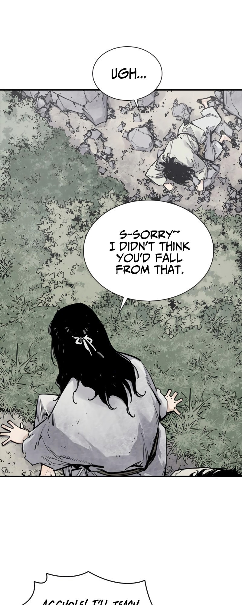 Read Shashin chapter 10 image 72 on Lezhin