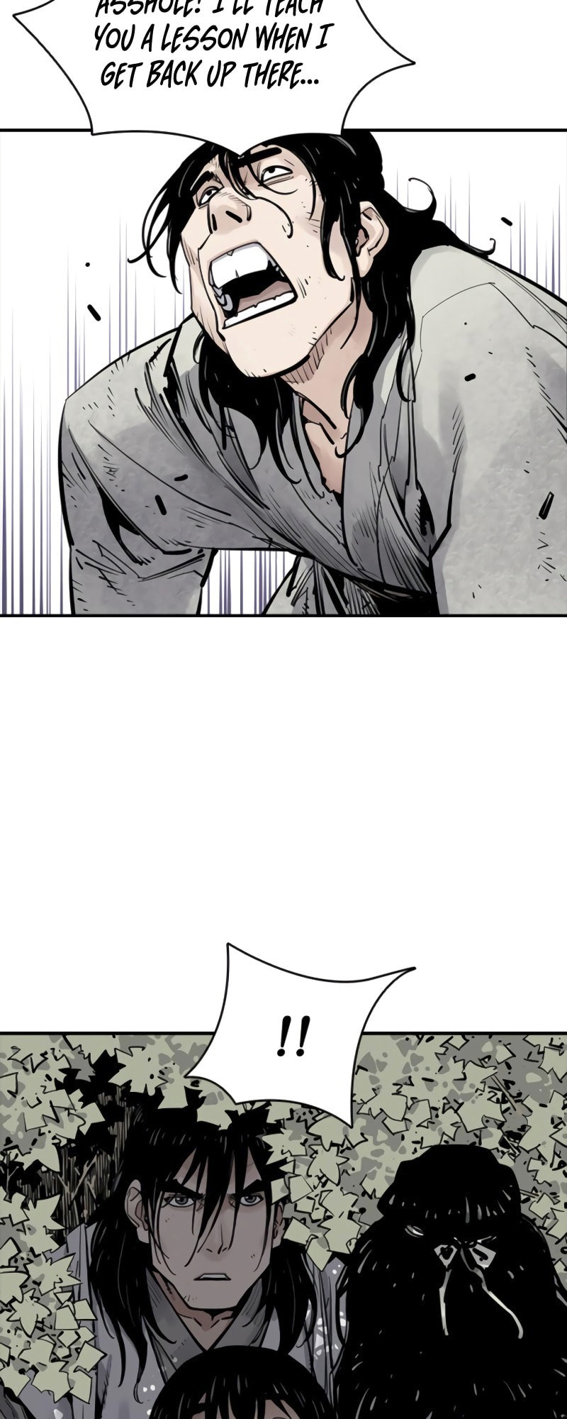 Read Shashin chapter 10 image 73 on Lezhin