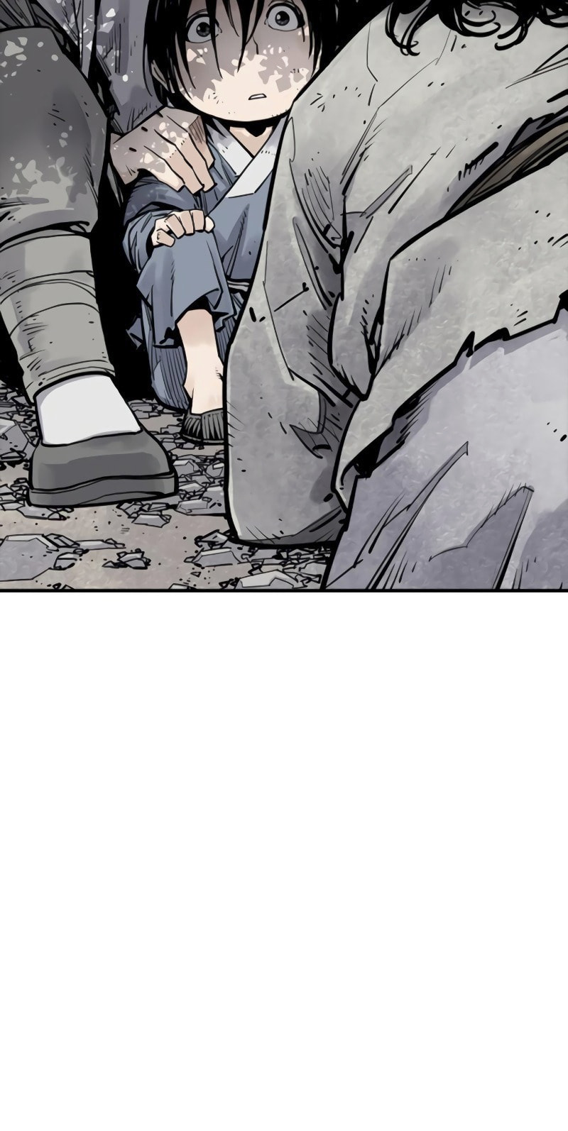 Read Shashin chapter 10 image 74 on Lezhin