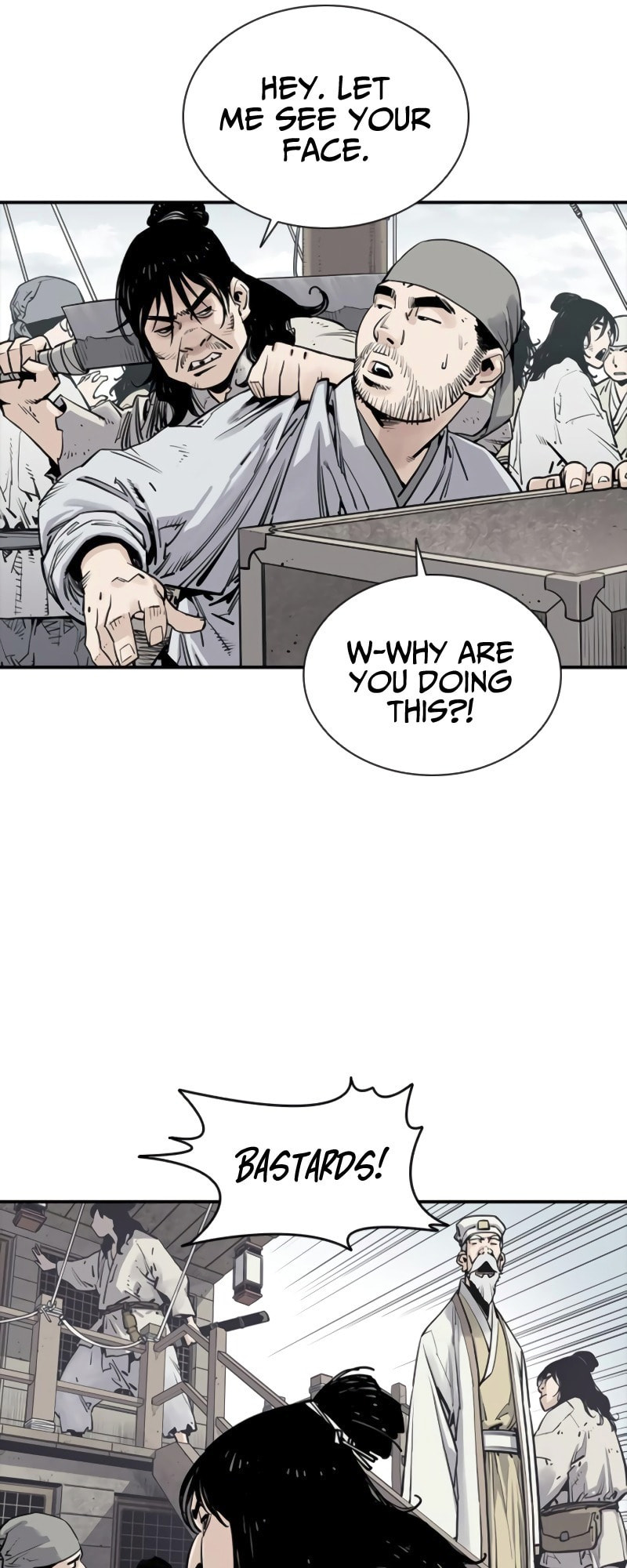 Read Shashin chapter 10 image 9 on Lezhin