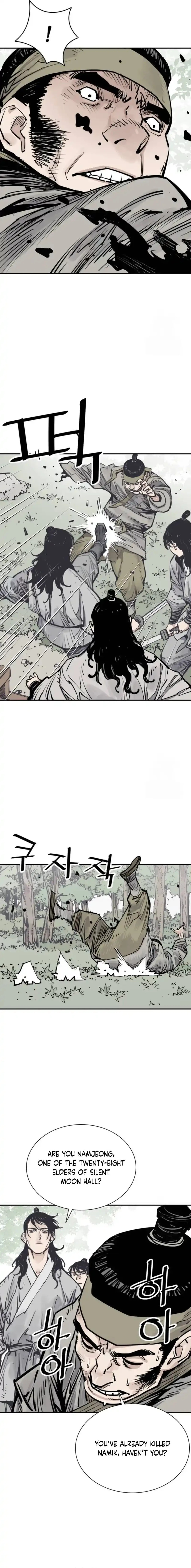 Read Shashin chapter 100 image 10 on Lezhin