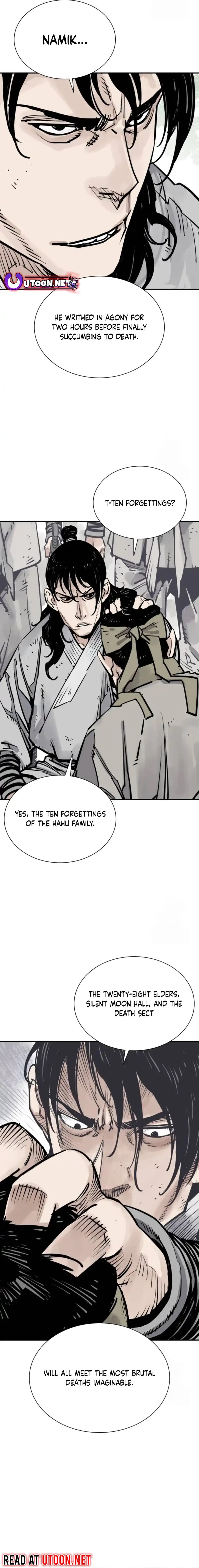 Read Shashin chapter 100 image 12 on Lezhin