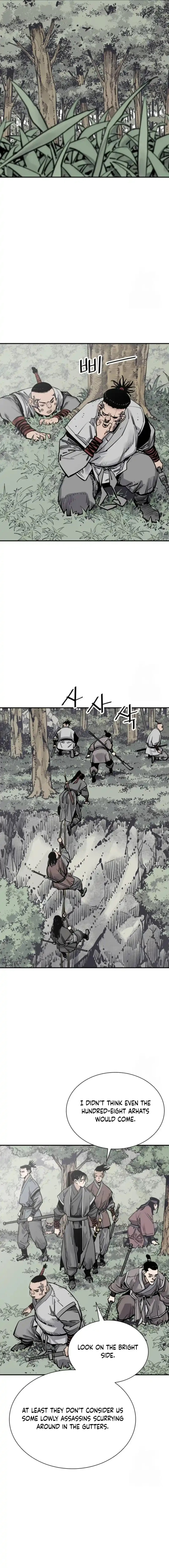 Read Shashin chapter 100 image 14 on Lezhin