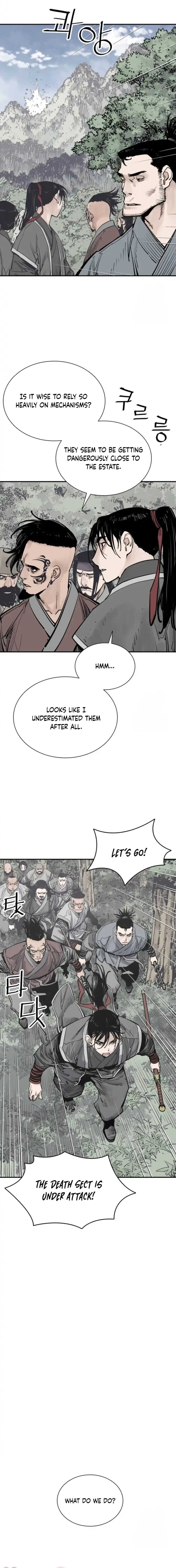 Read Shashin chapter 100 image 15 on Lezhin
