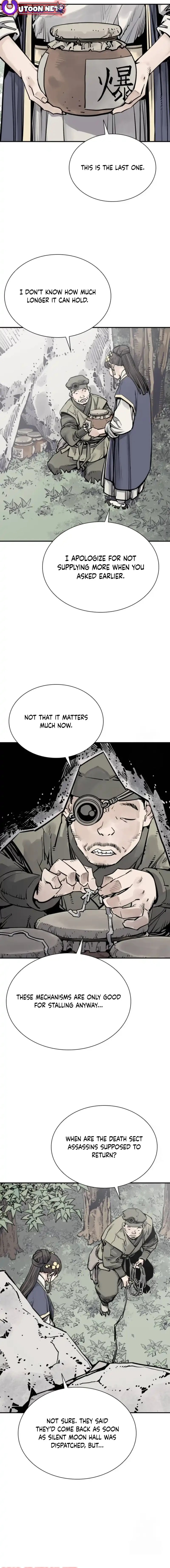 Read Shashin chapter 100 image 16 on Lezhin