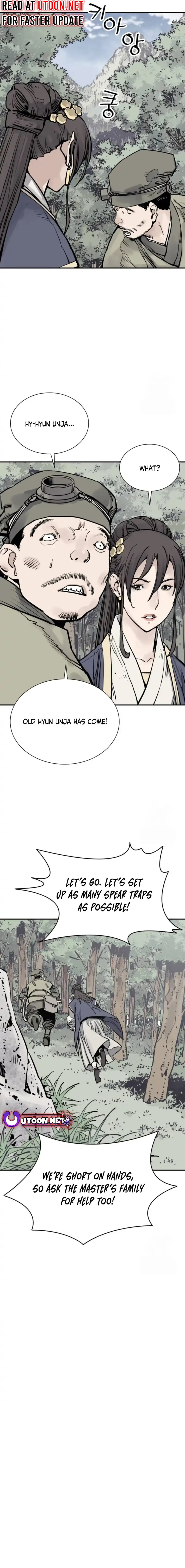 Read Shashin chapter 100 image 17 on Lezhin