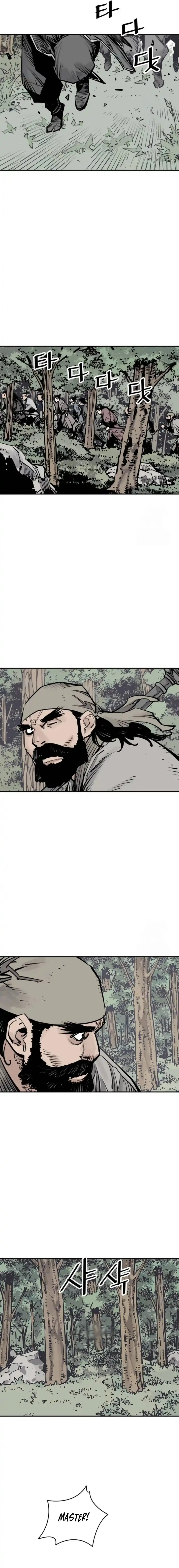 Read Shashin chapter 100 image 18 on Lezhin