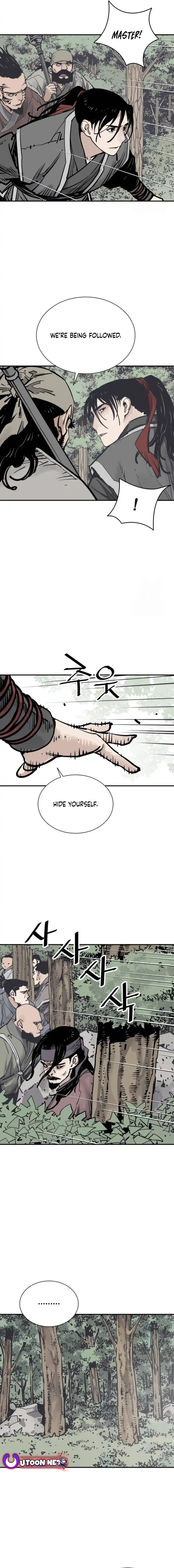 Read Shashin chapter 100 image 19 on Lezhin