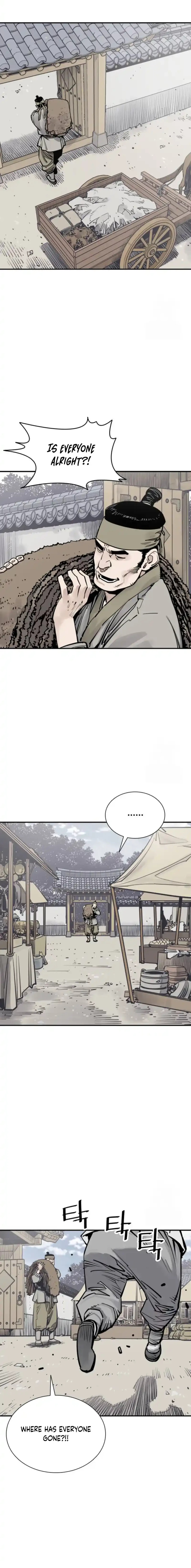 Read Shashin chapter 100 image 2 on Lezhin