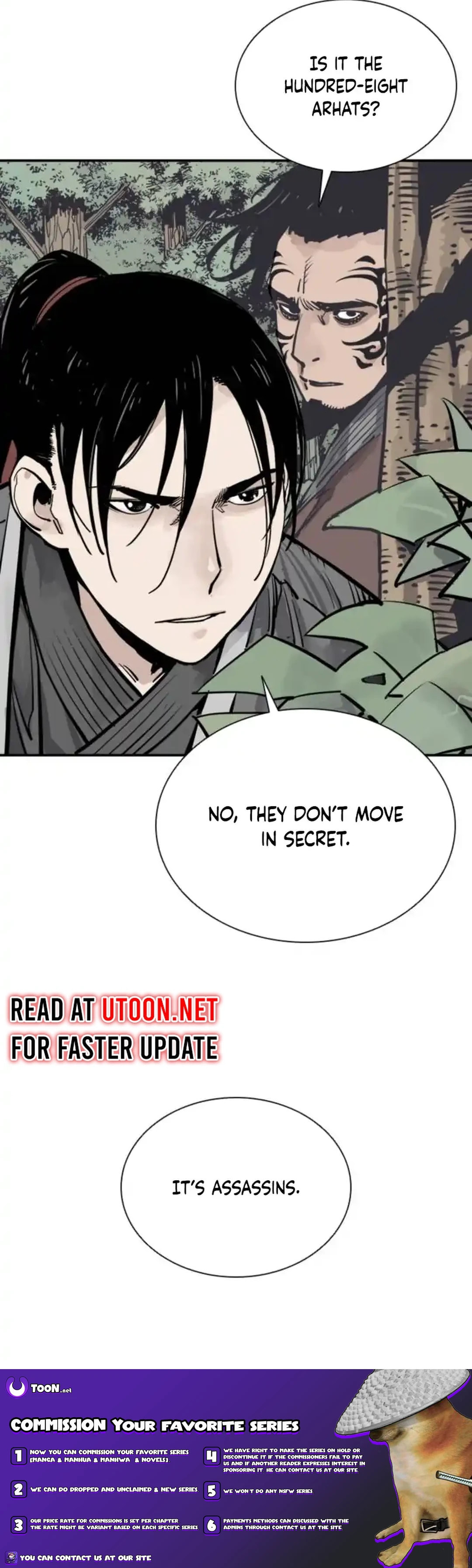 Read Shashin chapter 100 image 20 on Lezhin