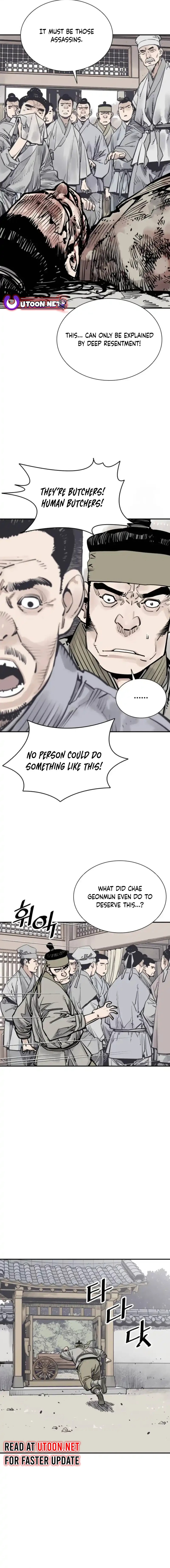 Read Shashin chapter 100 image 4 on Lezhin