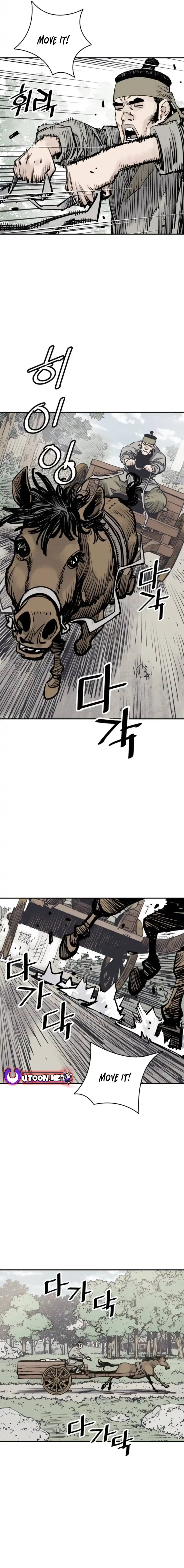Read Shashin chapter 100 image 5 on Lezhin