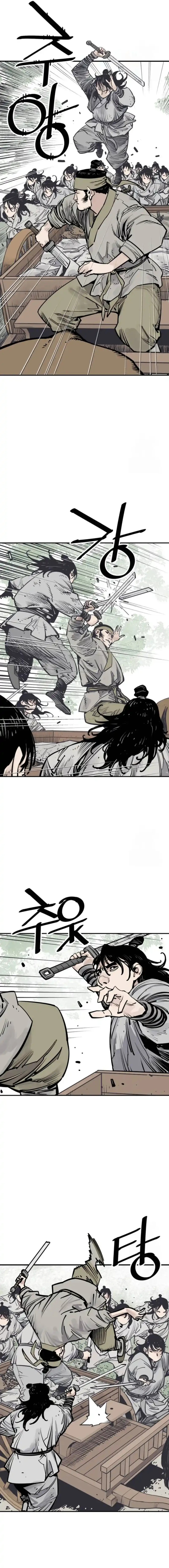 Read Shashin chapter 100 image 8 on Lezhin