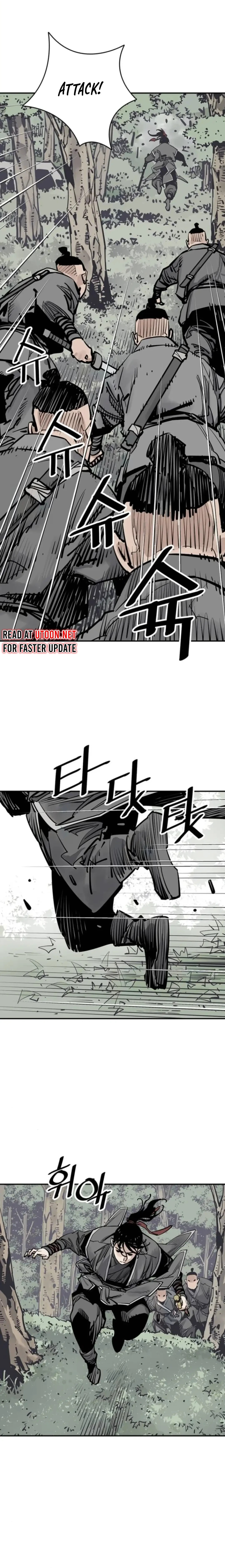 Read Shashin chapter 101 image 12 on Lezhin