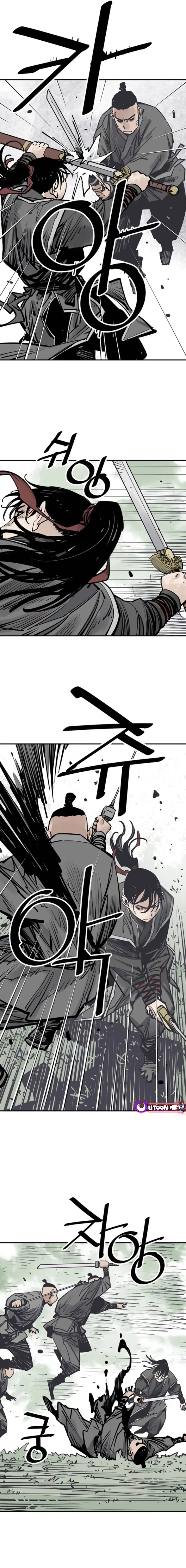 Read Shashin chapter 101 image 14 on Lezhin