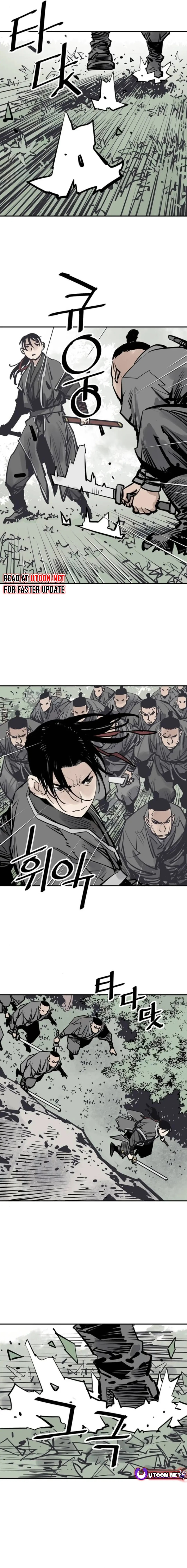 Read Shashin chapter 101 image 15 on Lezhin
