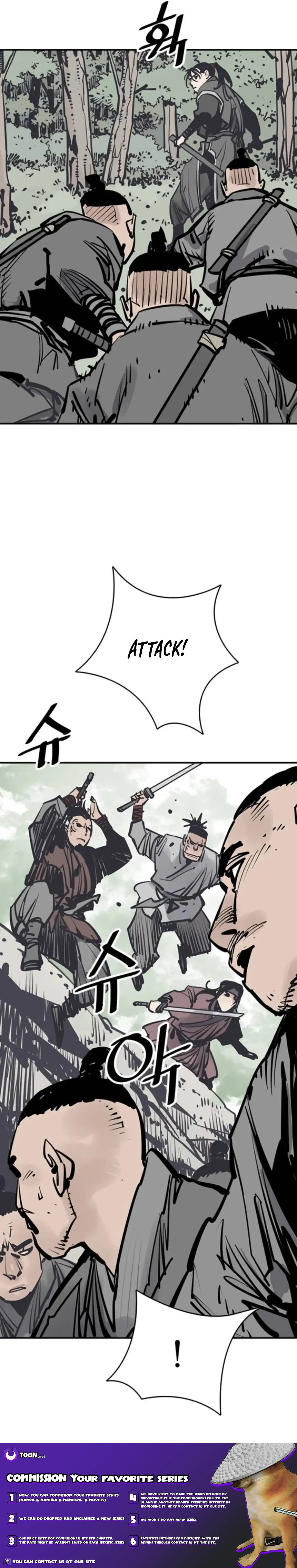 Read Shashin chapter 101 image 16 on Lezhin