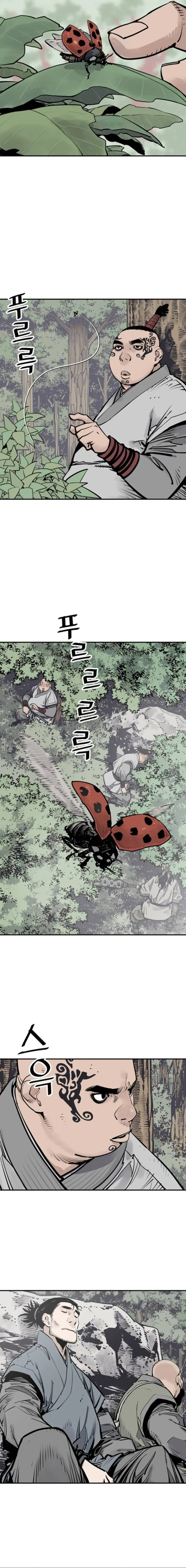 Read Shashin chapter 101 image 2 on Lezhin