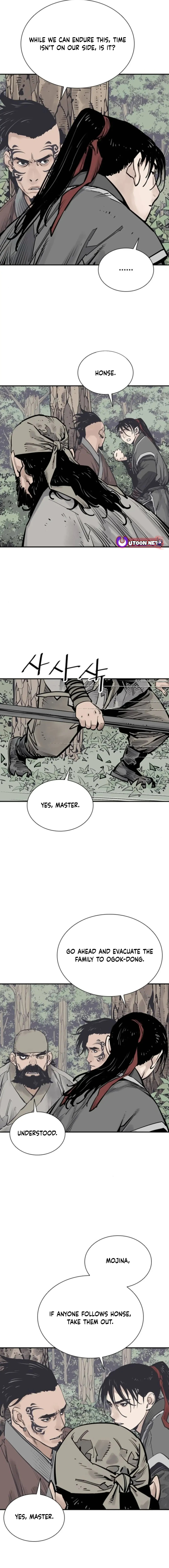 Read Shashin chapter 101 image 4 on Lezhin