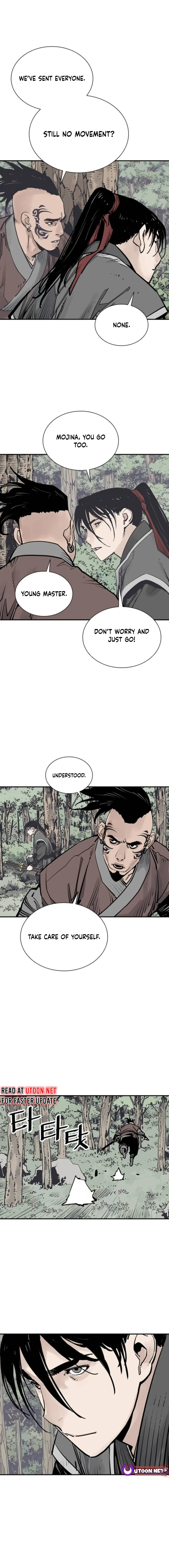Read Shashin chapter 101 image 9 on Lezhin
