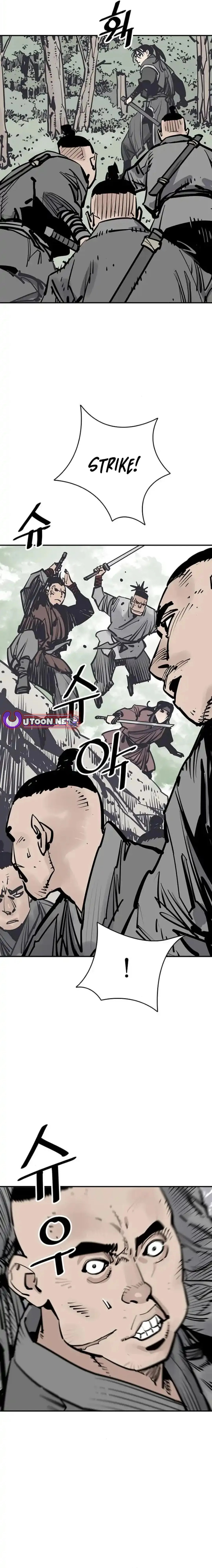 Read Shashin chapter 102 image 1 on Lezhin