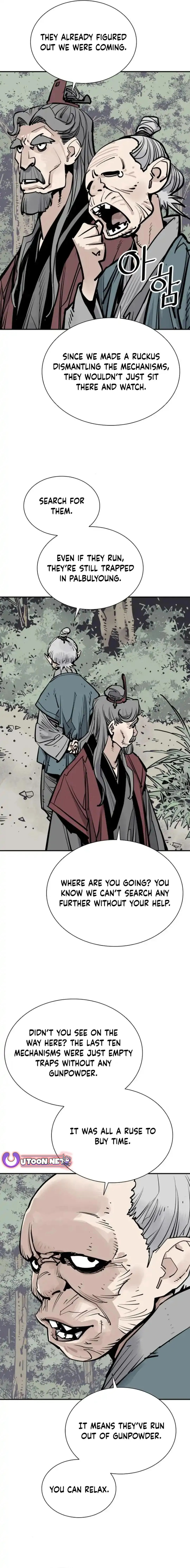 Read Shashin chapter 102 image 12 on Lezhin