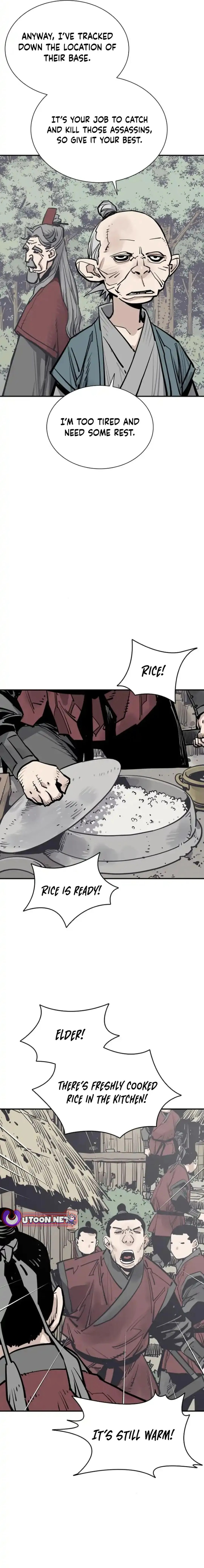 Read Shashin chapter 102 image 13 on Lezhin