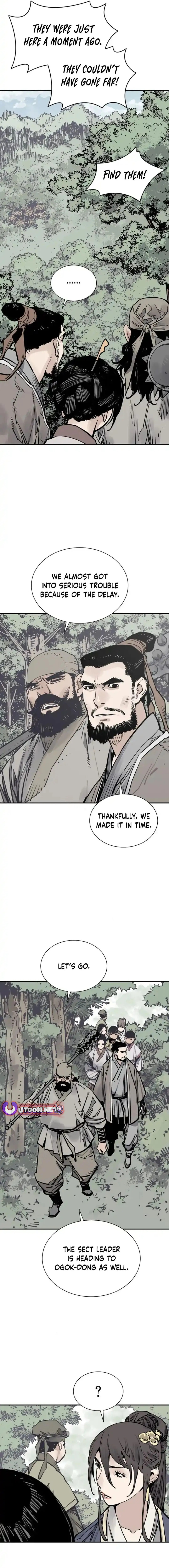 Read Shashin chapter 102 image 14 on Lezhin