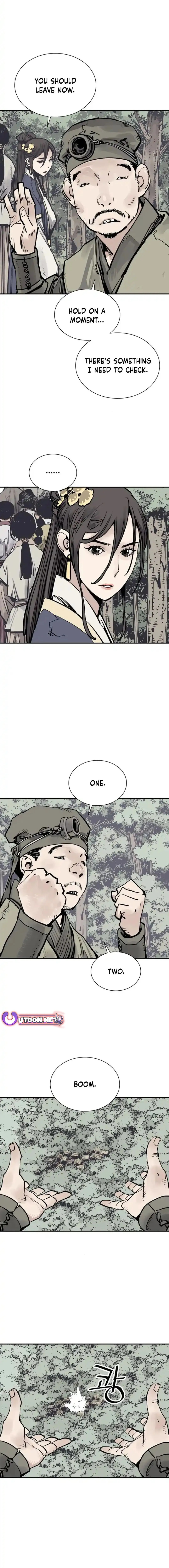 Read Shashin chapter 102 image 15 on Lezhin