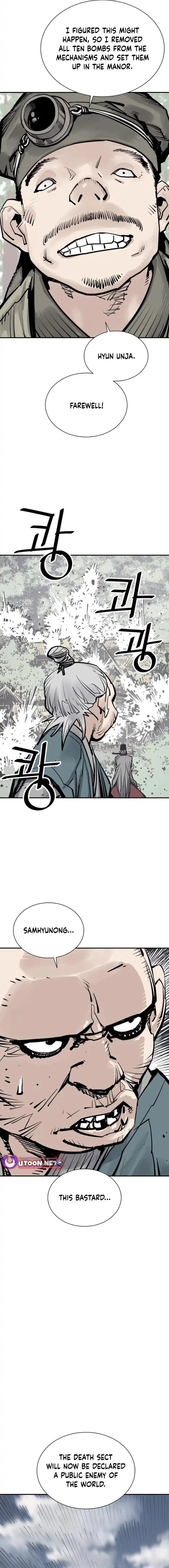 Read Shashin chapter 102 image 17 on Lezhin