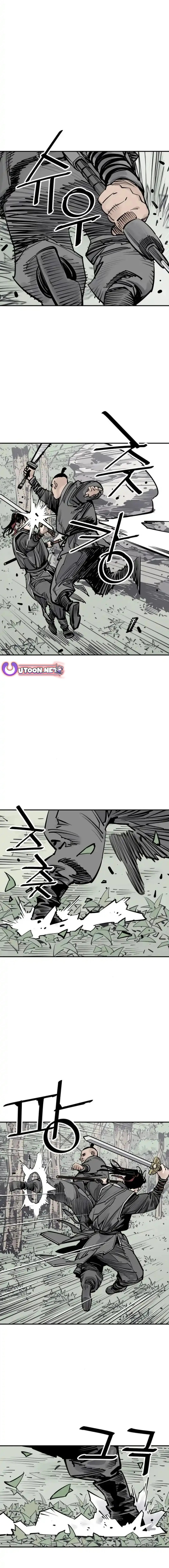 Read Shashin chapter 102 image 5 on Lezhin