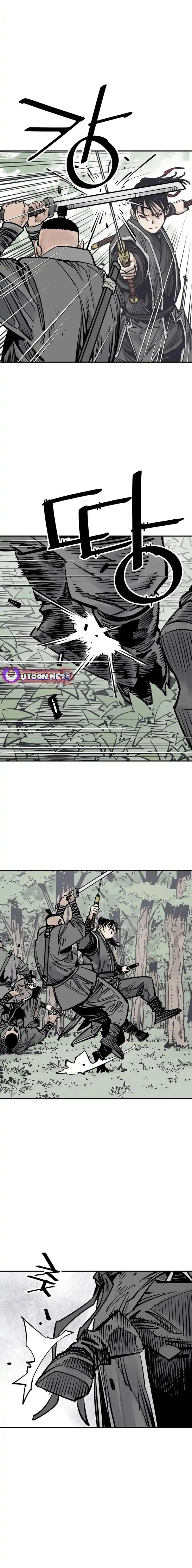 Read Shashin chapter 102 image 6 on Lezhin