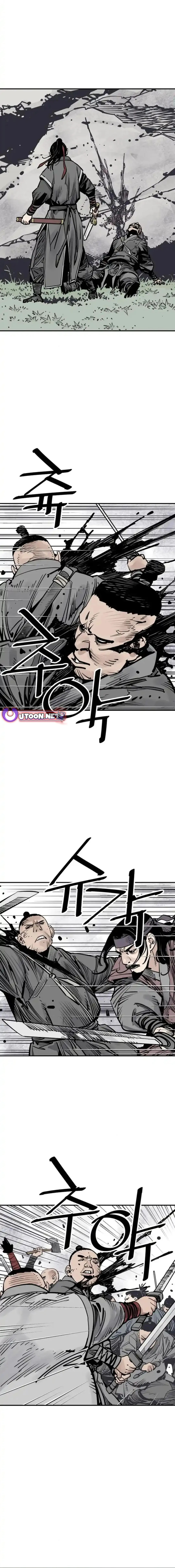 Read Shashin chapter 102 image 8 on Lezhin