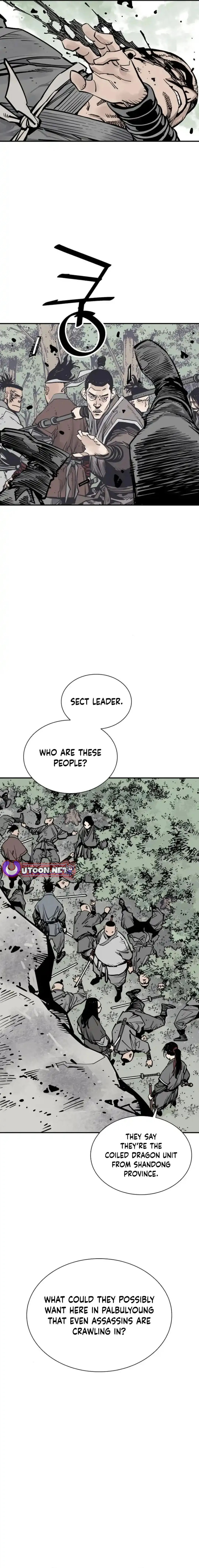 Read Shashin chapter 102 image 9 on Lezhin