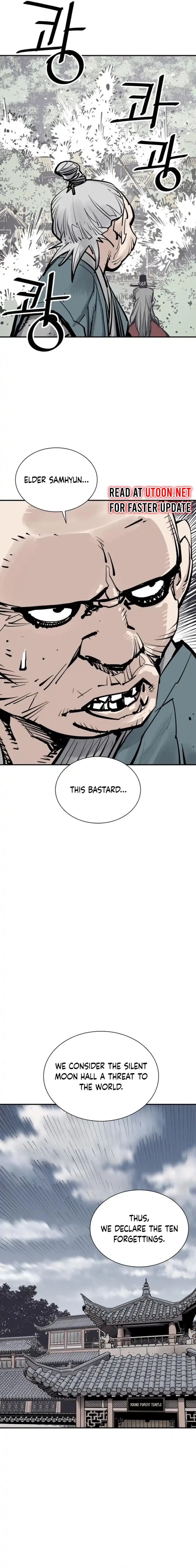 Read Shashin chapter 103 image 1 on Lezhin