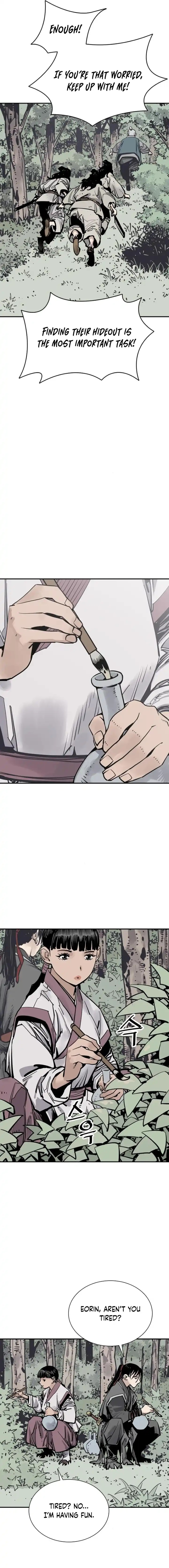 Read Shashin chapter 103 image 10 on Lezhin