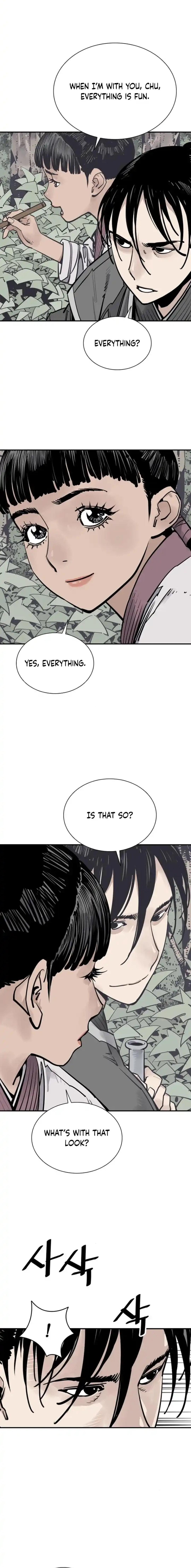 Read Shashin chapter 103 image 11 on Lezhin