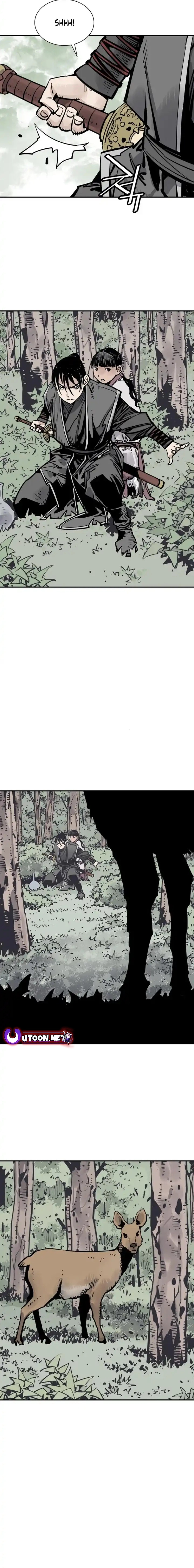 Read Shashin chapter 103 image 12 on Lezhin