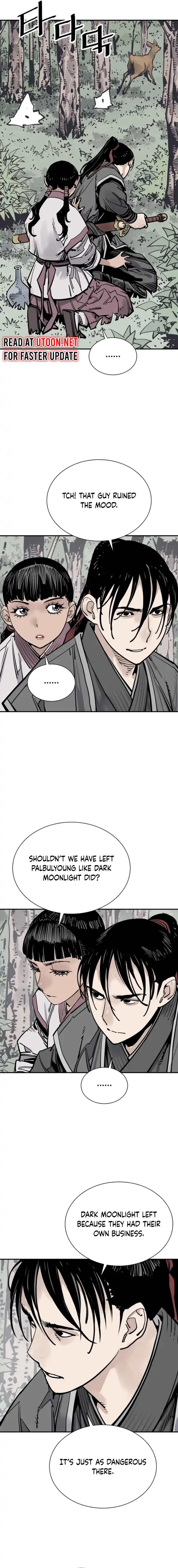 Read Shashin chapter 103 image 13 on Lezhin