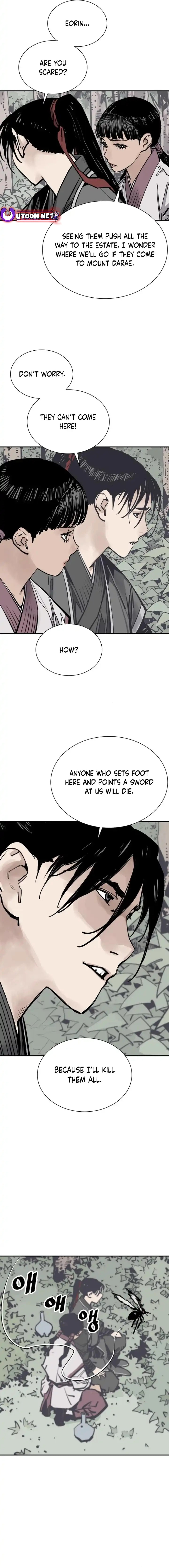 Read Shashin chapter 103 image 14 on Lezhin