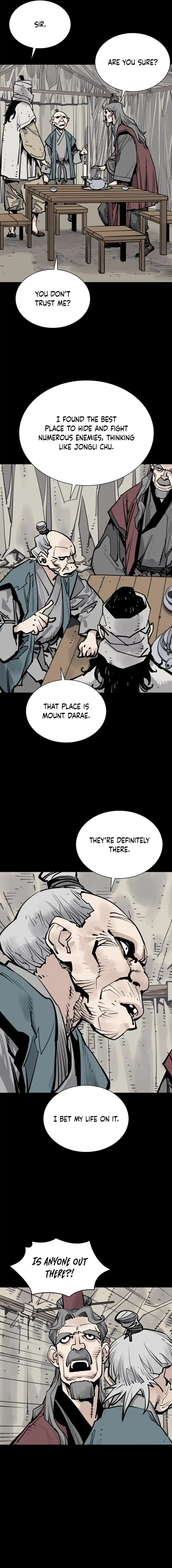 Read Shashin chapter 103 image 16 on Lezhin