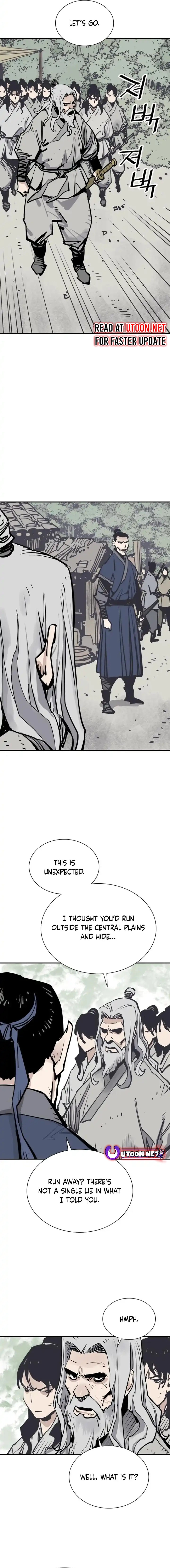 Read Shashin chapter 103 image 18 on Lezhin